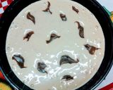 Foto del paso 3 de la receta: Helado de Banana & Dulce de Leche 🎊😉😍