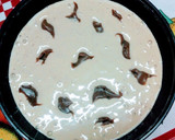 Foto del paso 3 de la receta: Helado de Banana & Dulce de Leche 🎊😉😍