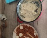 2035. Citromos tejbegrízes túró gombóc 😋 recept fázis 3 fotója