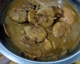 Foto langkah ke 4 dari resep Semur jengkol mantap.