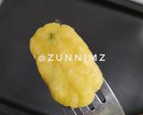 Foto langkah ke 2 dari resep Kue Garpu.