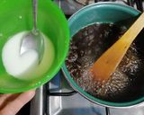 Foto del paso 10 de la receta: Panna cotta oaxaqueña