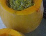 Foto del paso 3 de la receta: Calabaza rellena