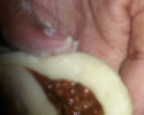 Foto del paso 4 de la receta: PAPAS ENVUELTAS AL HORNO!
