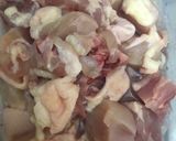 Foto langkah ke 1 dari resep Ayam saus mentega.