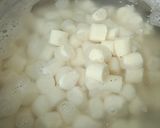 Foto del paso 5 de la receta: Ñoquis casero de papa apto para celíaco
