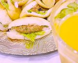صورة لخطوة 5 من وصفة سندويشات كباب 🥙