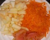Foto del paso 1 de la receta: Ensalada tropical