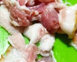 Foto del paso 5 de la receta: Papa horneada spg