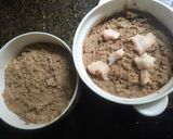 Hình bước làm 5 của món Pate gan lợn
