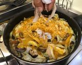 澎湖海鮮金瓜米粉的食譜步驟8照片