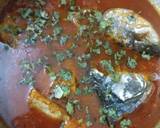 Fish curry recipe step 3 photo