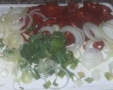 Foto del paso 1 de la receta: Lomo al horno con verduras!!!😀👌