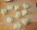 Foto langkah ke 4 dari resep Hokkaido Japanese milk bread.