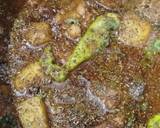 Chicken chnna biryani recipe step 8 photo