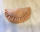 Paradicsomos töltött tészta (ravioli) ☀️ebéd☀️ recept fázis 3 fotója