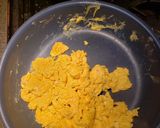 Foto del paso 3 de la receta: Huevos Revueltos con Chorizo