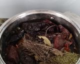 Foto del paso 2 de la receta: Chipotles Poblanos