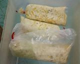 Foto langkah ke 5 dari resep Rolade tahu.