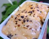 Foto langkah ke 4 dari resep 45. Honey Chicken Mentai (Steam).