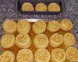 Foto del paso 8 de la receta: Golfeados venezolanos