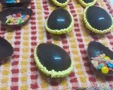 Foto del paso 5 de la receta: Huevos de Pascua