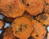 Foto del paso 6 de la receta: Chips de boniato