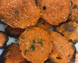 Foto del paso 6 de la receta: Chips de boniato