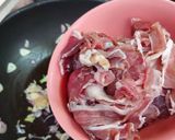 Foto langkah ke 2 dari resep 101. Beef Bulgogi.