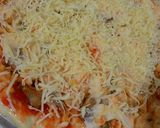 Foto langkah ke 7 dari resep Pizza.