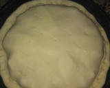 Foto del paso 4 de la receta: Tarta de brócoli con masa casera