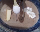 عکس مرحله 8 از دستور پودینگ خرماsolmaz