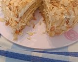 Foto del paso 5 de la receta: 373. Mona de Pascua tipo Sara
