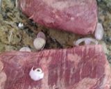 Foto del paso 1 de la receta: Arrachera al horno