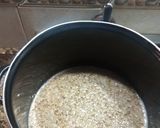 Foto del paso 1 de la receta: Hidratar soja texturizada y darle sabor