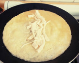 Foto del paso 6 de la receta: Omelette de Queso!!👌