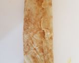 A picture of step 8 of My Custard Crepes 😘.