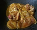Foto del paso 1 de la receta: Arroz con Pollo