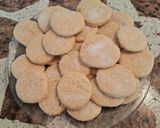 Foto del paso 9 de la receta: Galletitas azucaradas de Cebada y Coco