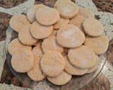 Foto del paso 9 de la receta: Galletitas azucaradas de Cebada y Coco