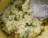 Foto del paso 5 de la receta: Arroz caldoso con acelgas