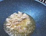 Foto langkah ke 2 dari resep Orak arik ayam telur.