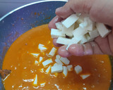 પનીર લબાબદાર (Paneer lababdaar recipe in Gujarati) રેસીપી સ્ટેપ5ફોટો