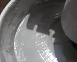 Foto langkah ke 2 dari resep Bolu ketan hitam.