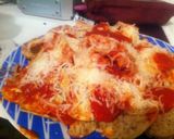 Foto del paso 5 de la receta: Nachos tipo pizza <3