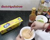 A picture of step 2 of Mayonnaise Dip Sauce.