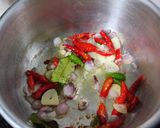 Foto langkah ke 4 dari resep Jangan Lombok.