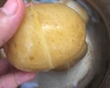 Foto langkah ke 3 dari resep Perkedel Klasik.