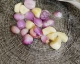 Foto langkah ke 2 dari resep Sate Ayam Bumbu Kacang.