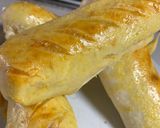 Foto del paso 2 de la receta: Chaparritas